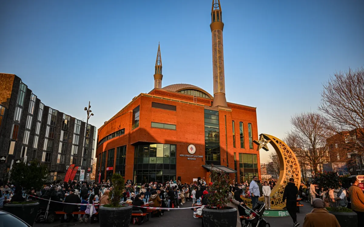 Nederlandse gemeenten gestraft om geheim onderzoek naar moslims