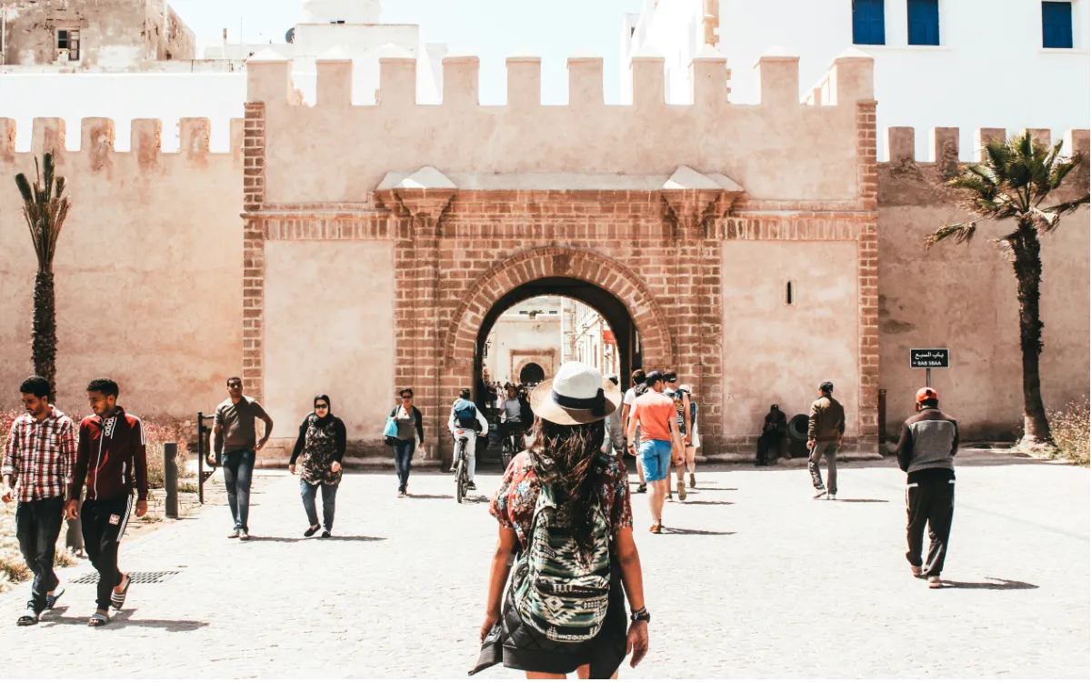 Marokko in trek bij Nederlanders, grote favoriet voor last minute