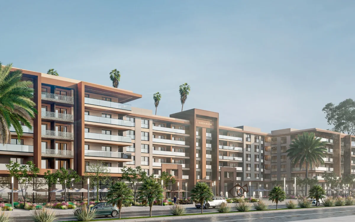 Ophef in Marokko om nieuwe belastingregels voor verhuurders