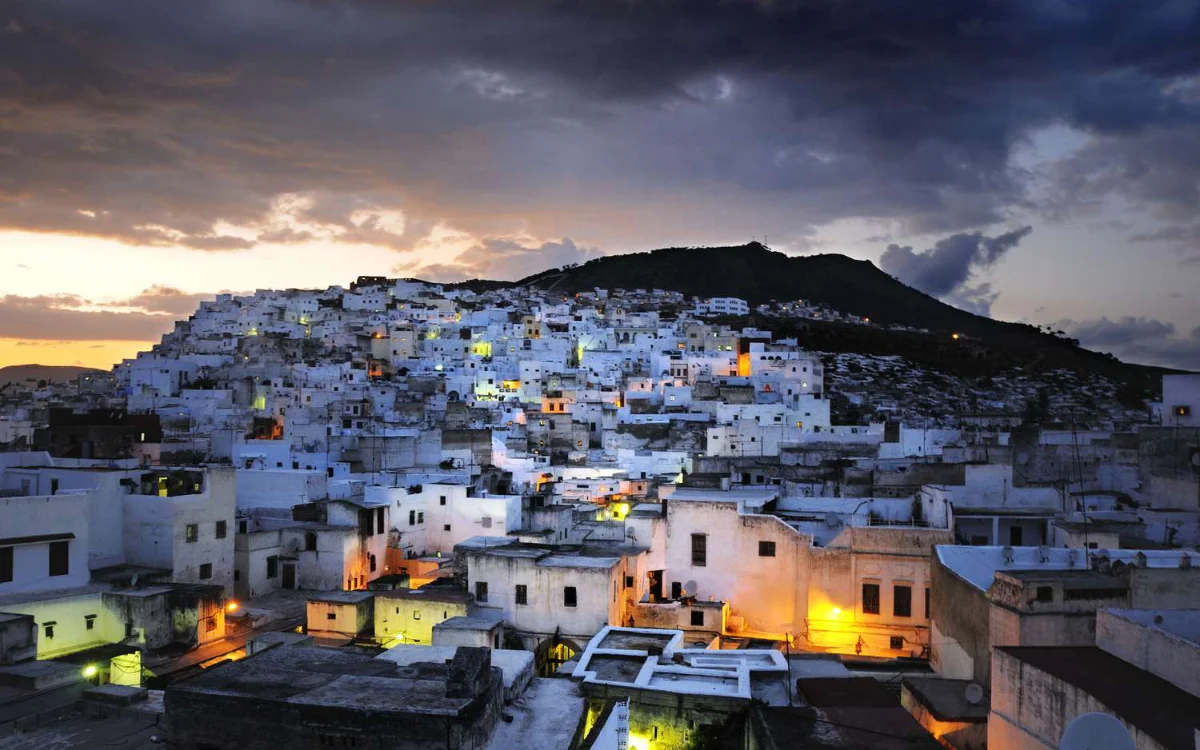 Tetouan barst uit zijn voegen: Marokko lanceert masterplan voor 17 gemeenten
