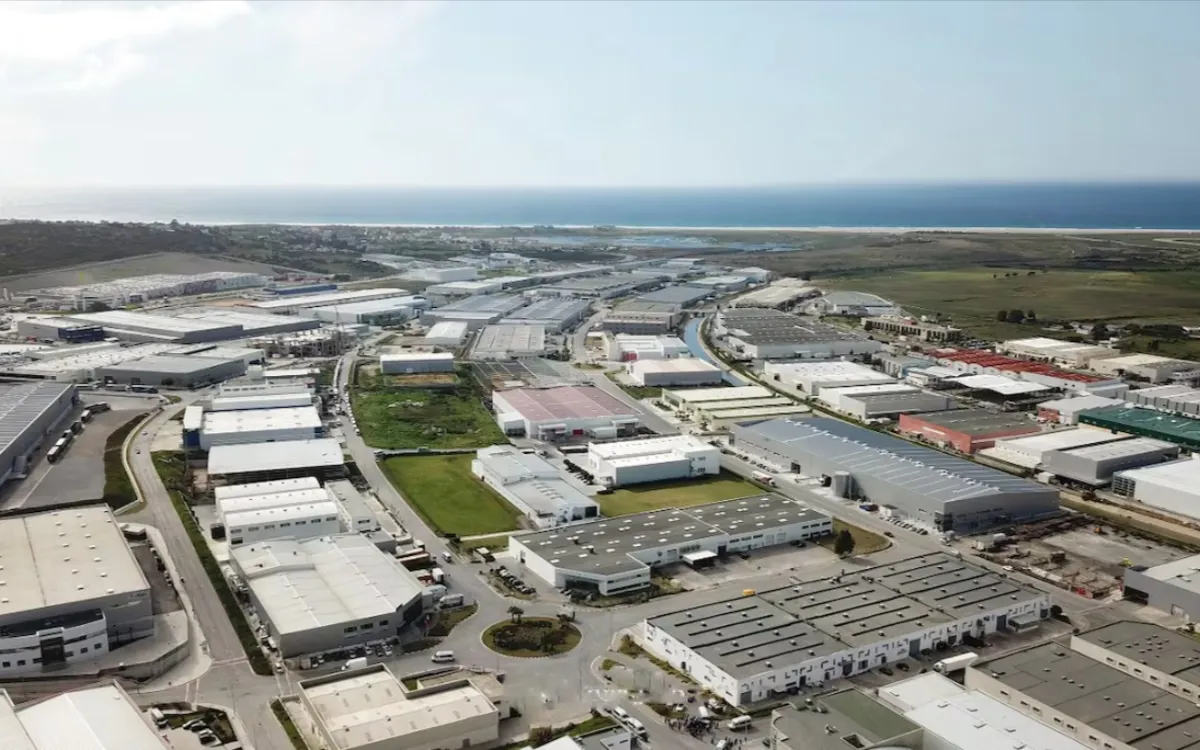 Marokko pompt miljoenen in nieuwe economische zones in Rifgebergte