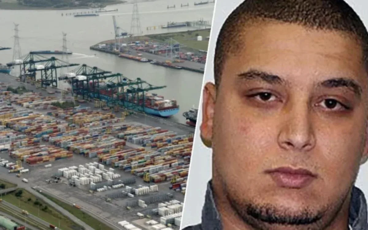 Dikke Nordin zet Antwerpse rechtbank buitenspel