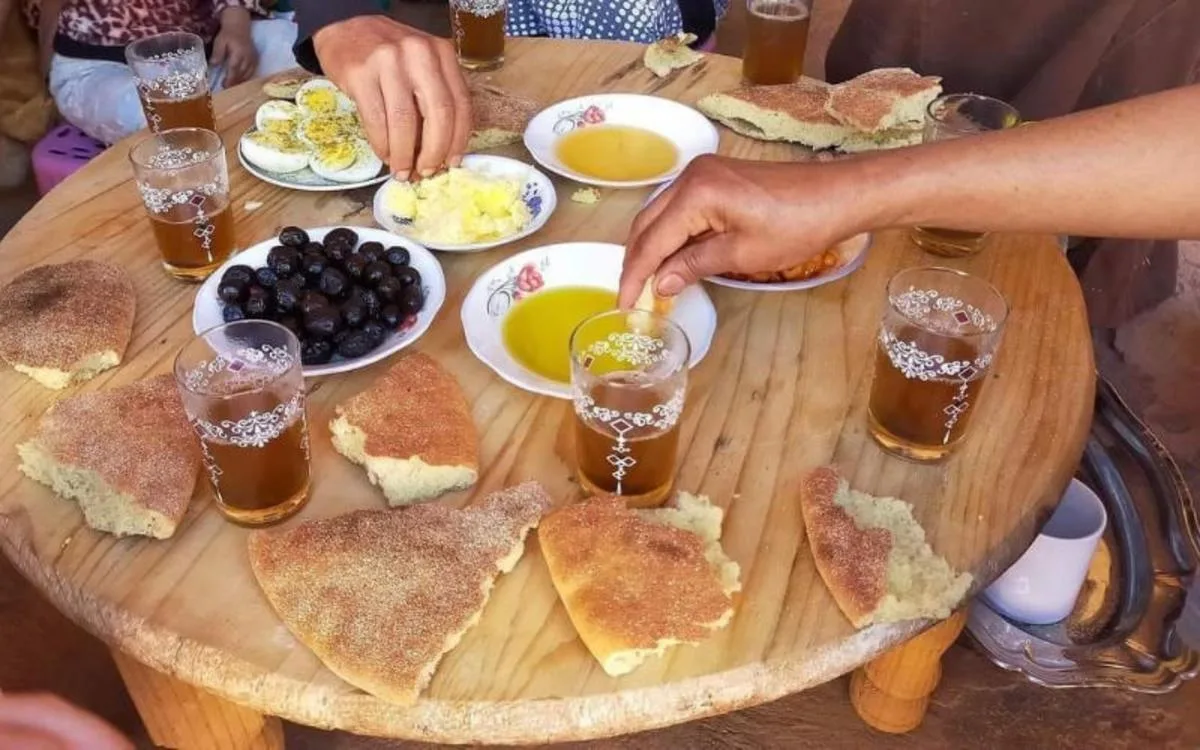 Eindelijk! Olijfolie weer betaalbaar voor Marokkanen 