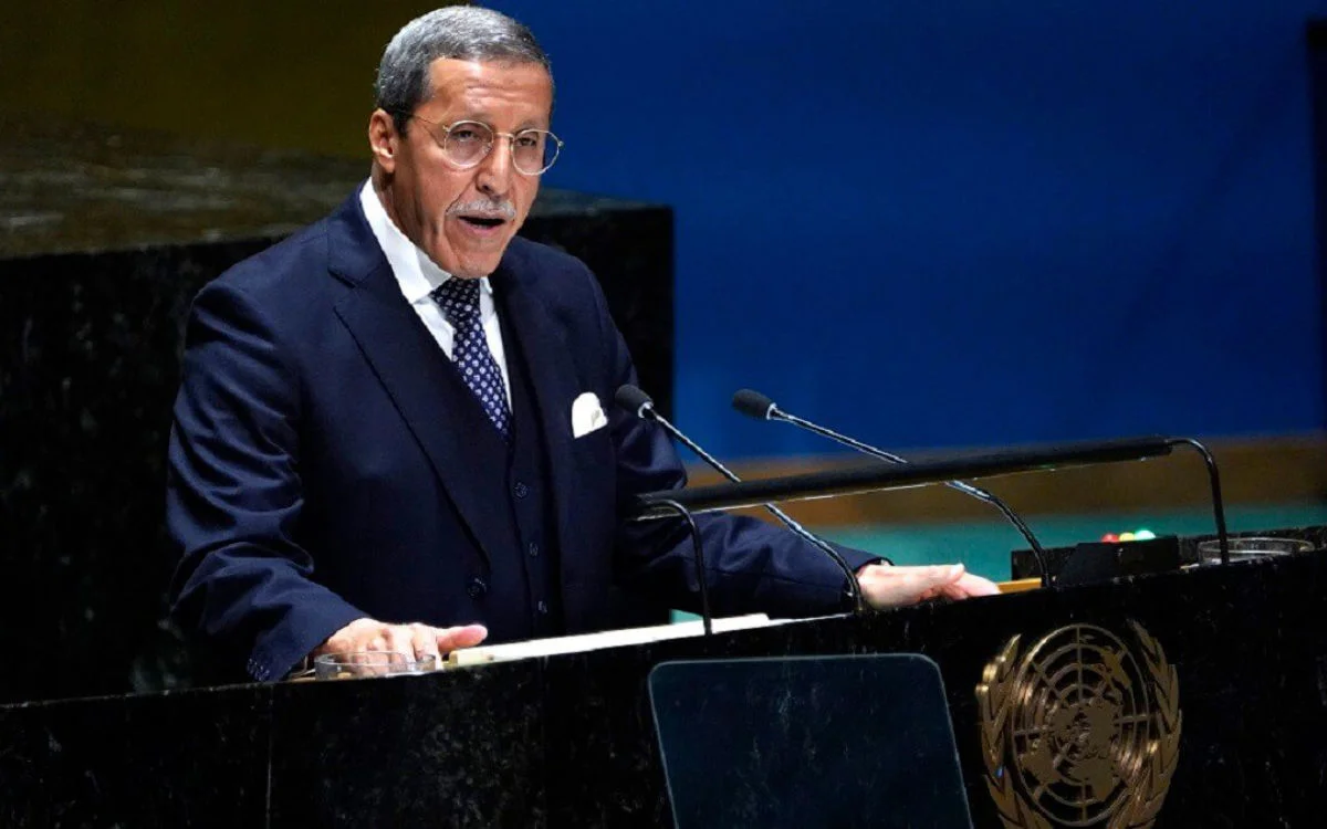 Marokko zet Algerije onder druk in VN: "Kom aan de rondetafel"