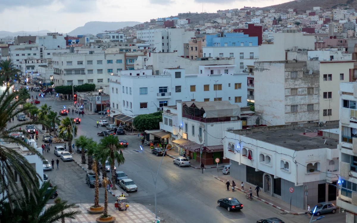 Nador breekt met oude stijl: burgers en bedrijven gaan de koers bepalen