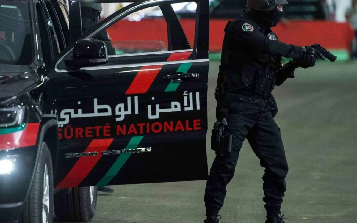 Politicus opgepakt na schietpartij in Nador