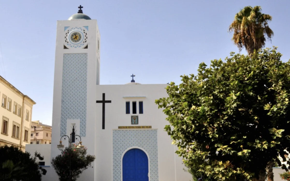 Franse priester in Marokko had "systeem van seksuele uitbuiting"