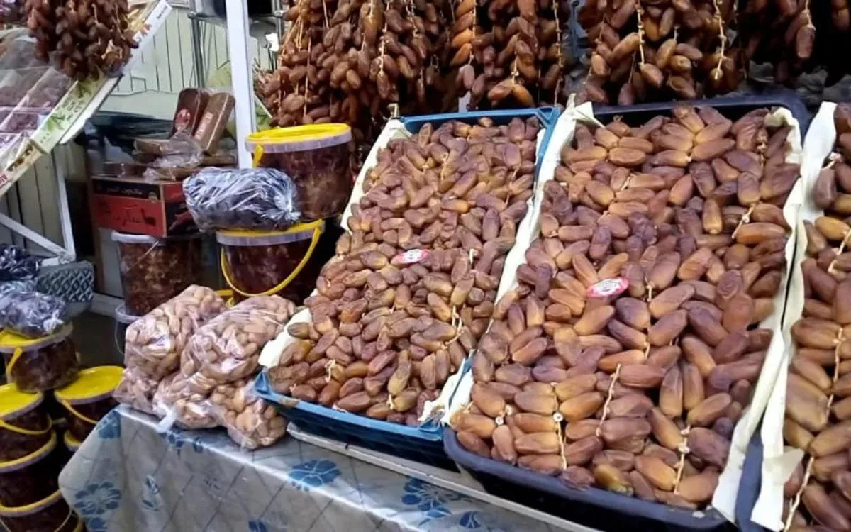 Run op dadels voor Ramadan, maar prijs schiet omhoog door nieuwe regels 