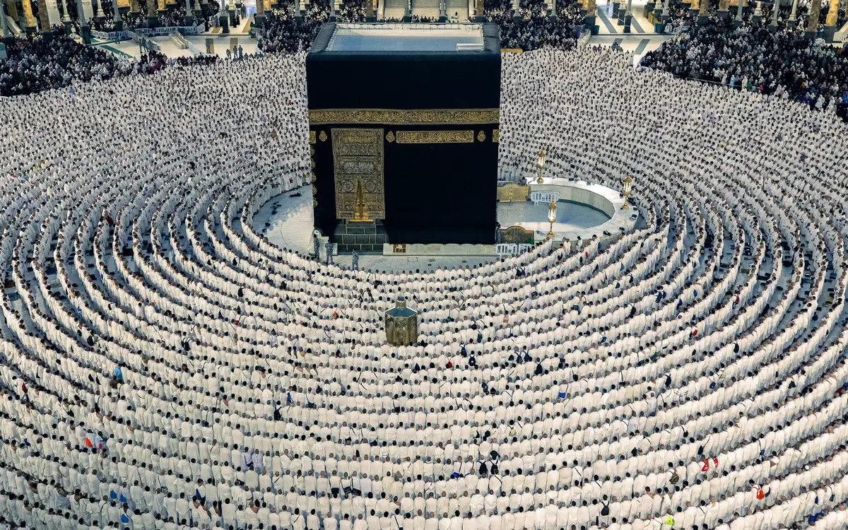 Begindatum Ramadan 2026: wat zegt Saoedi-Arabië