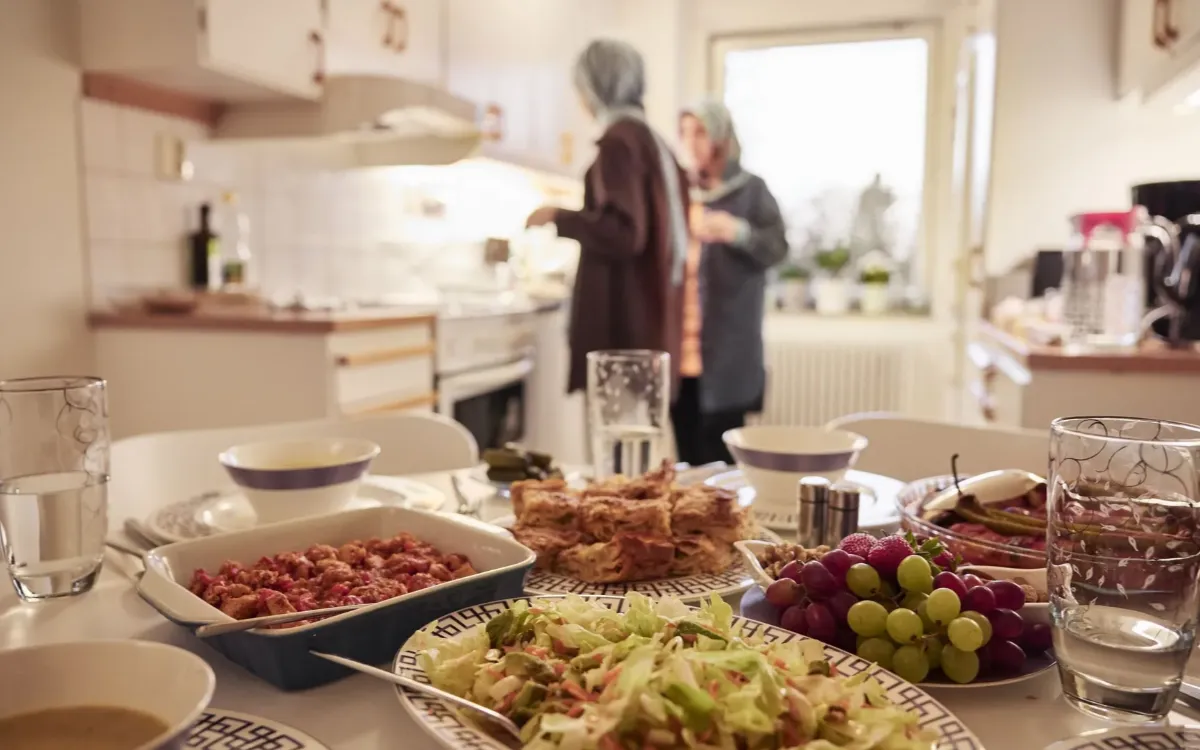 Ramadan in België belangrijker dan ooit voor jongeren