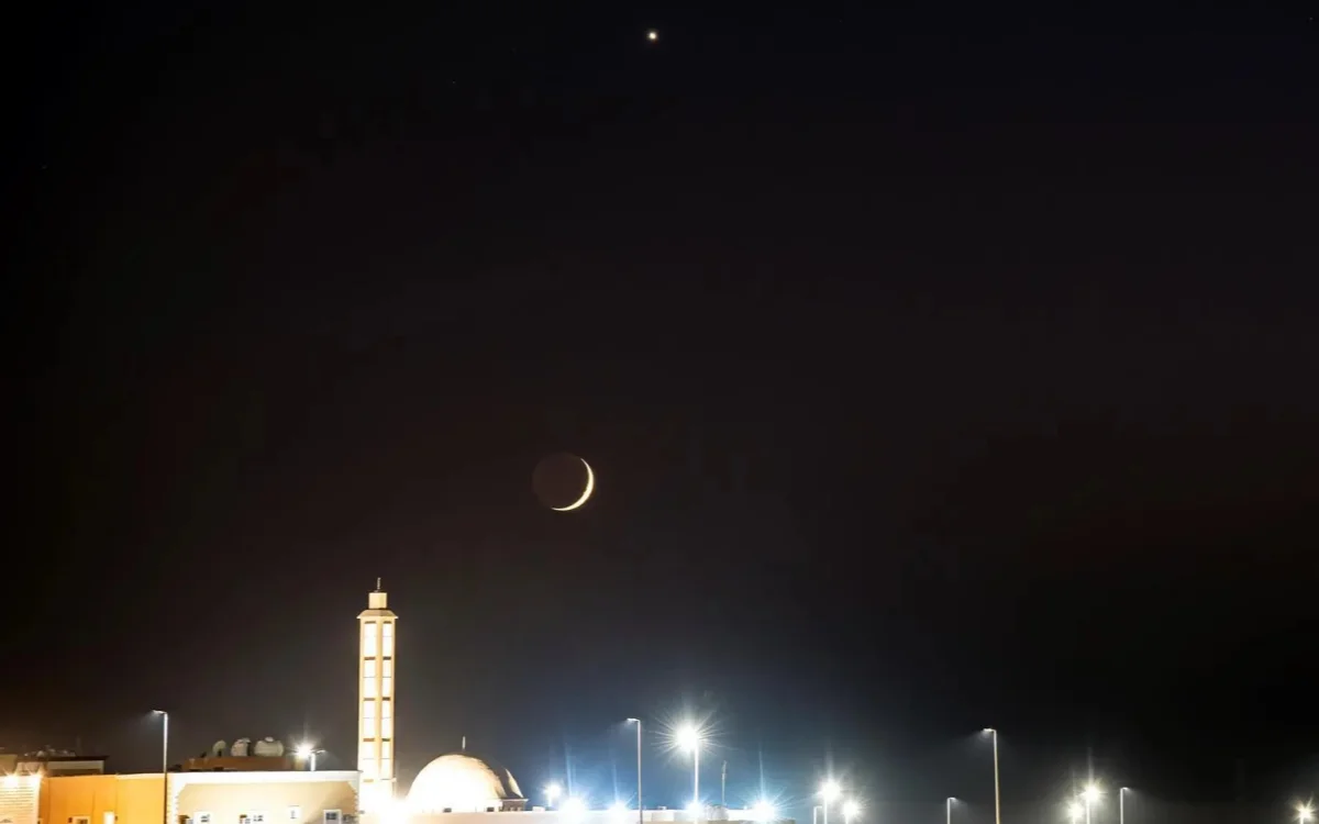 Waarom de Ramadan nooit op dezelfde dag valt