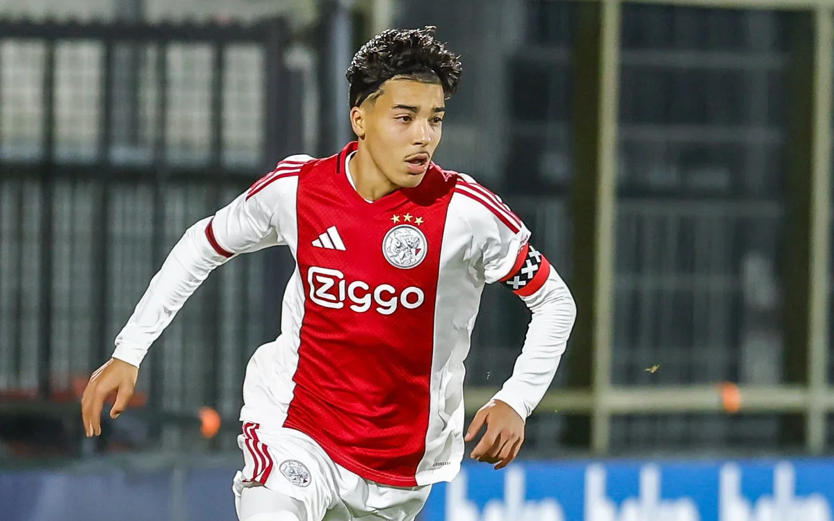 Belgische coach negeert Rayane Bounida, keuze voor Marokko steeds duidelijker 