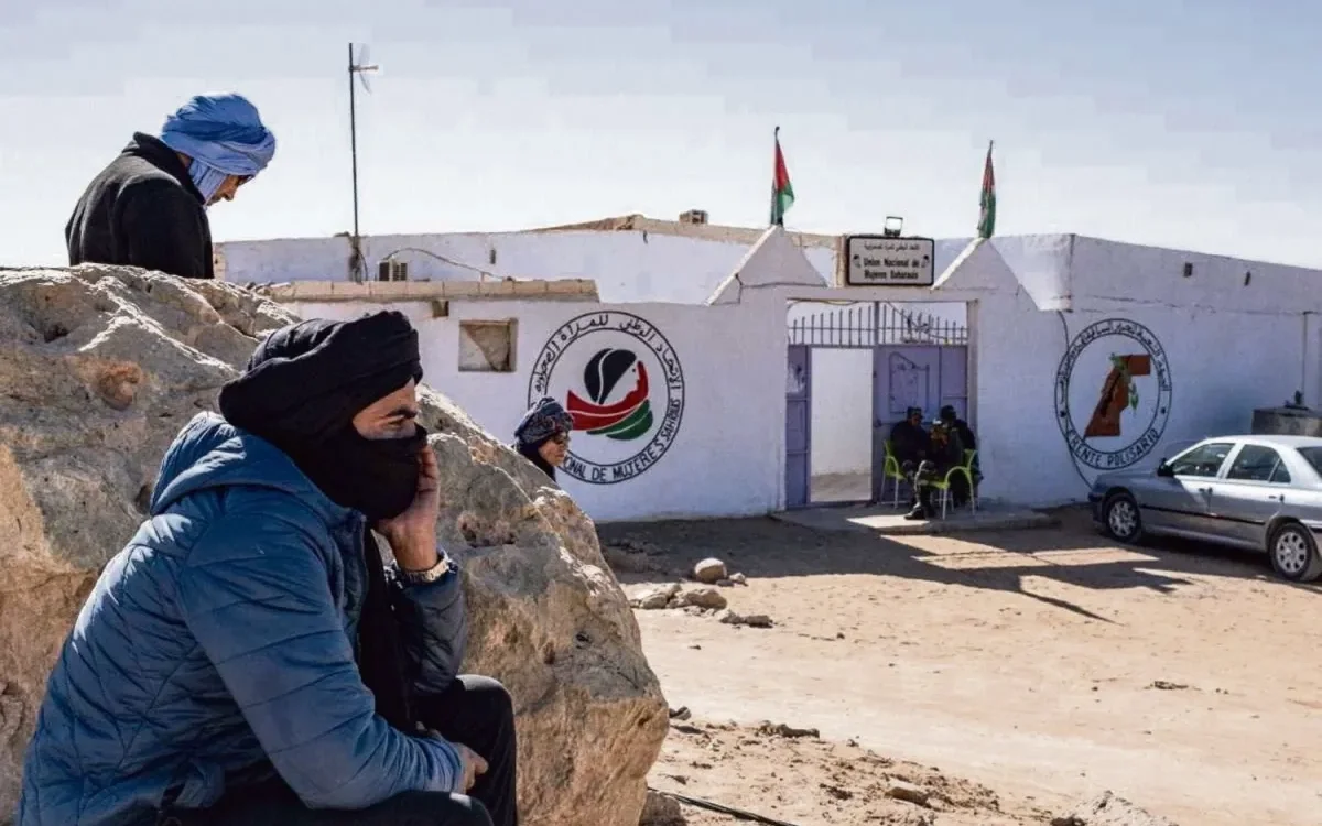 Polisario weigert onderhandelingen op basis van Marokkaans autonomieplan 
