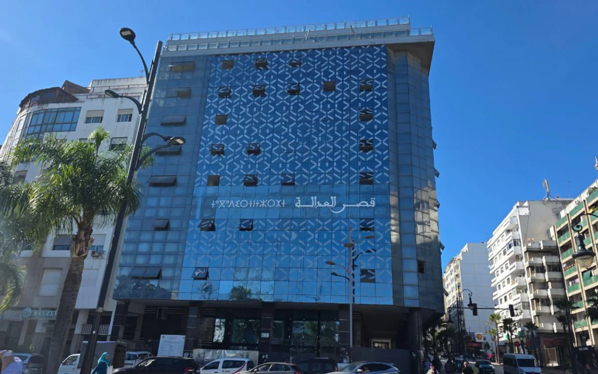 Onbegrijpelijk vonnis: 15 jaar voor moord en verkrachting Hidaya (6) in Tanger