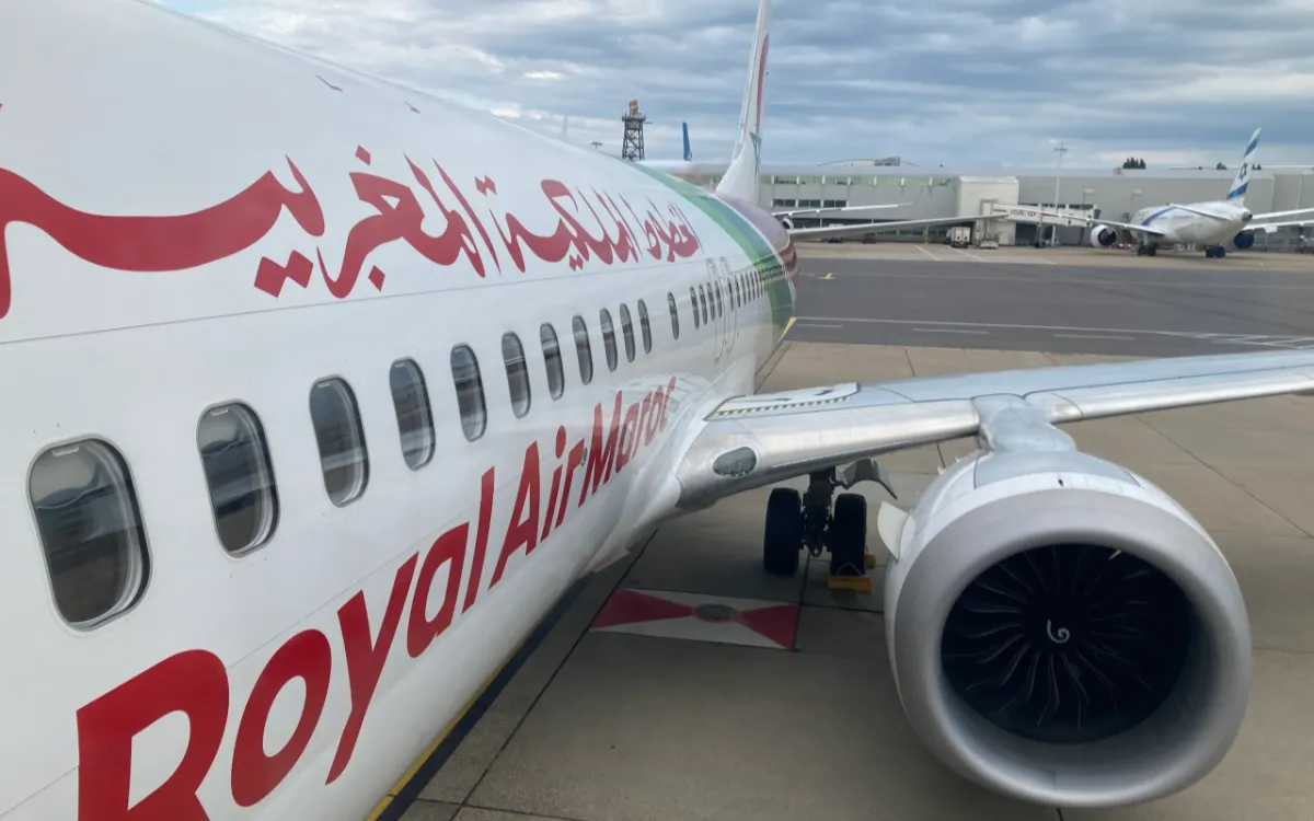 Royal Air Maroc schrapt vluchten naar Doha en Dubai tot medio maart