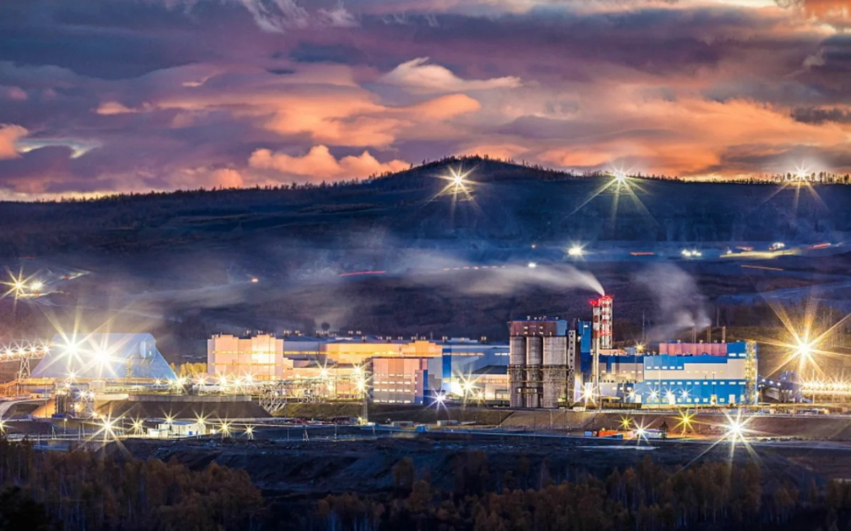 Russische gigant omzeilt Europa met nieuwe megahub in Marokko 