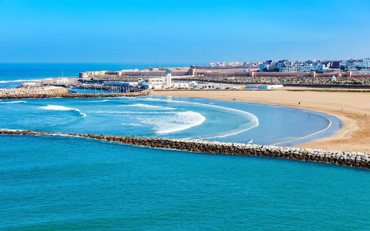 Ryanair tipt Marokkaanse stad als topbestemming voor 2026