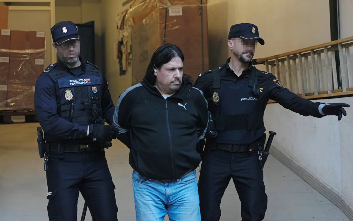 Salma ontsnapt uit horrorwoning, Marokkaanse 2 jaar lang gegijzeld en verkracht in Spanje