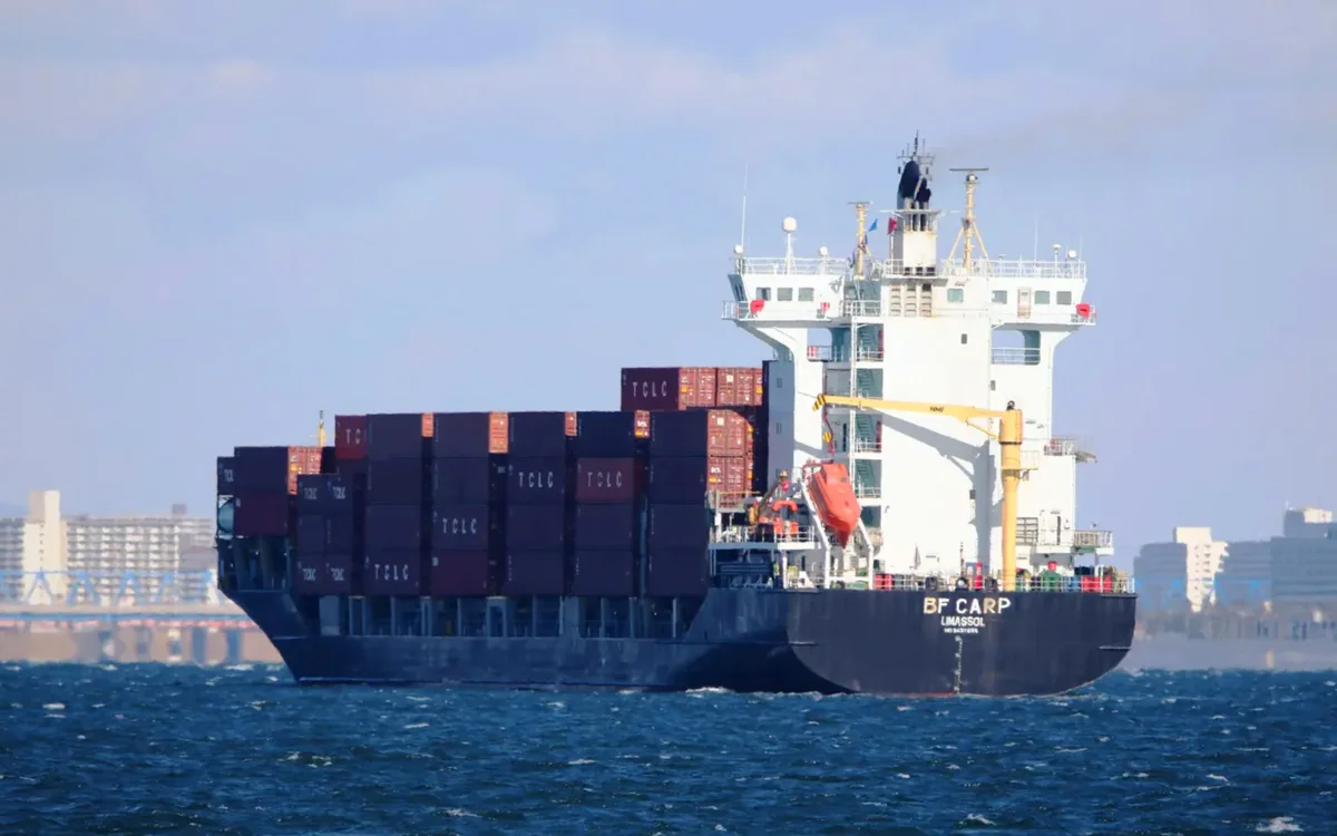 Nieuwe directe scheepvaartlijn verbindt Marokko met Antwerpen