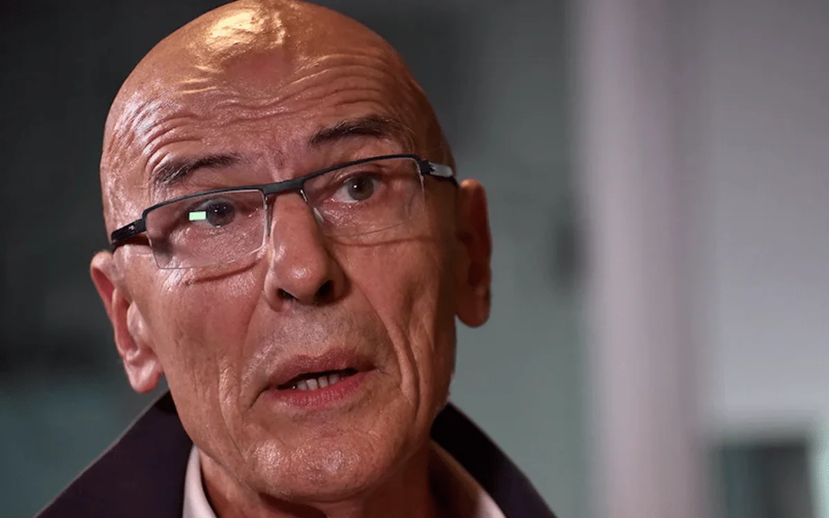 Doodsoorzaak Palestina-activist Sion Assidon bekend na autopsie 