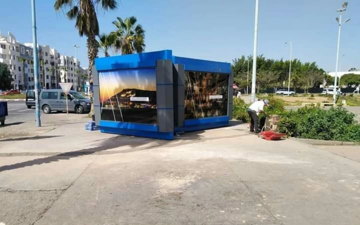 Tanger investeert miljoenen in slimme toiletten, veel kritiek