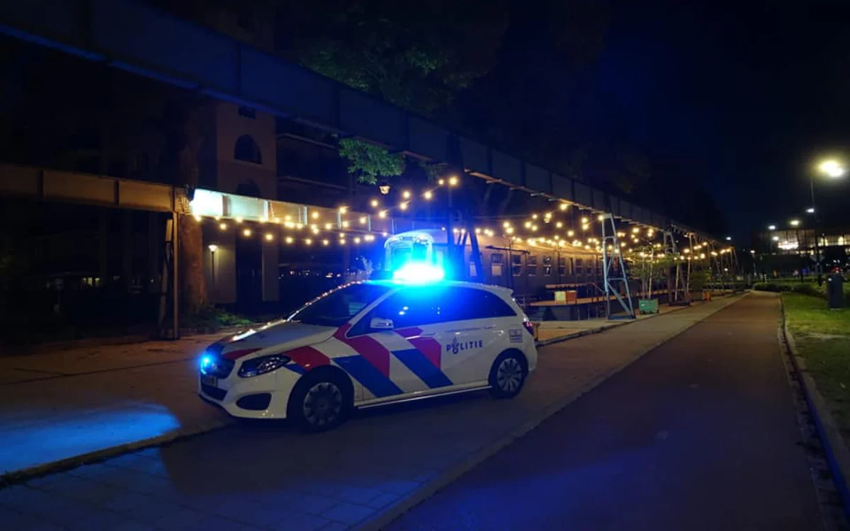 Tilburg neemt hard besluit na wapenvondst bij Marokkaanse stichting