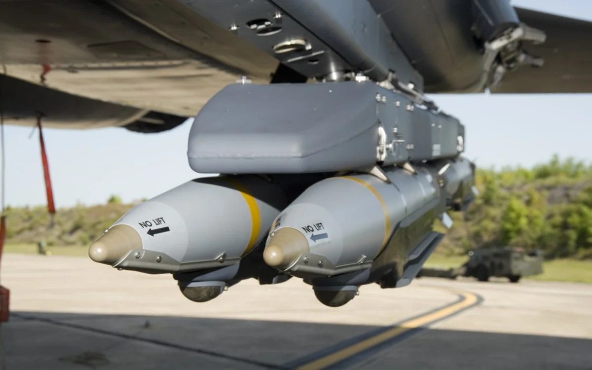 VS levert nieuwe "geheime" wapen aan Marokko