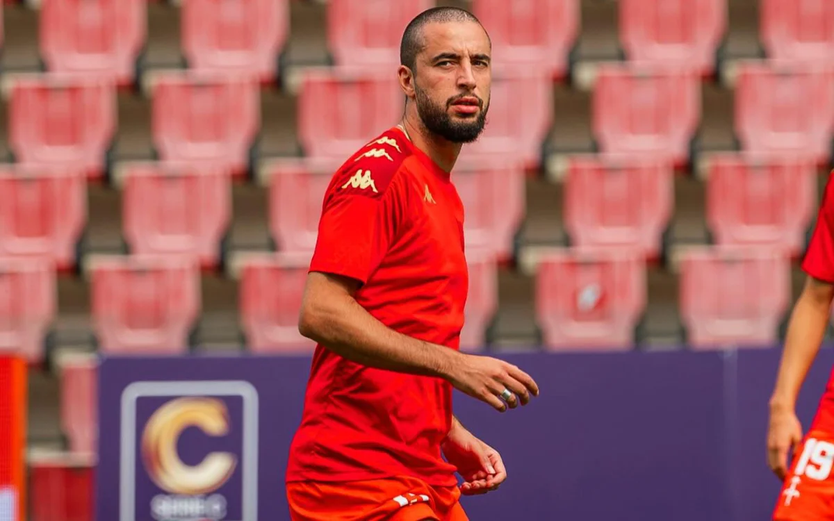 Sofian Kiyine: boete, rijverbod en alcoholslot na verschrikkelijke crash in België