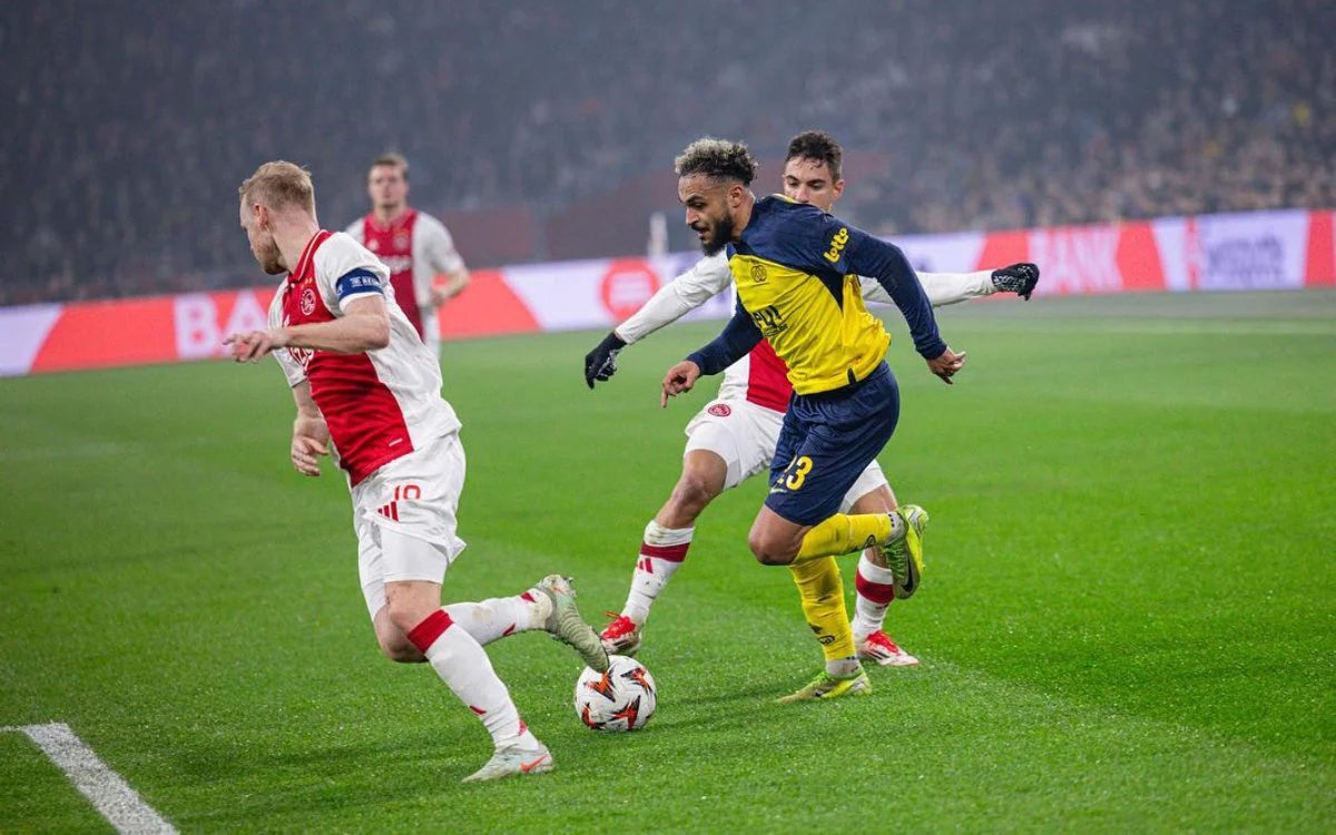 Sofiane Boufal aast op spectaculaire comeback bij club én Marokko