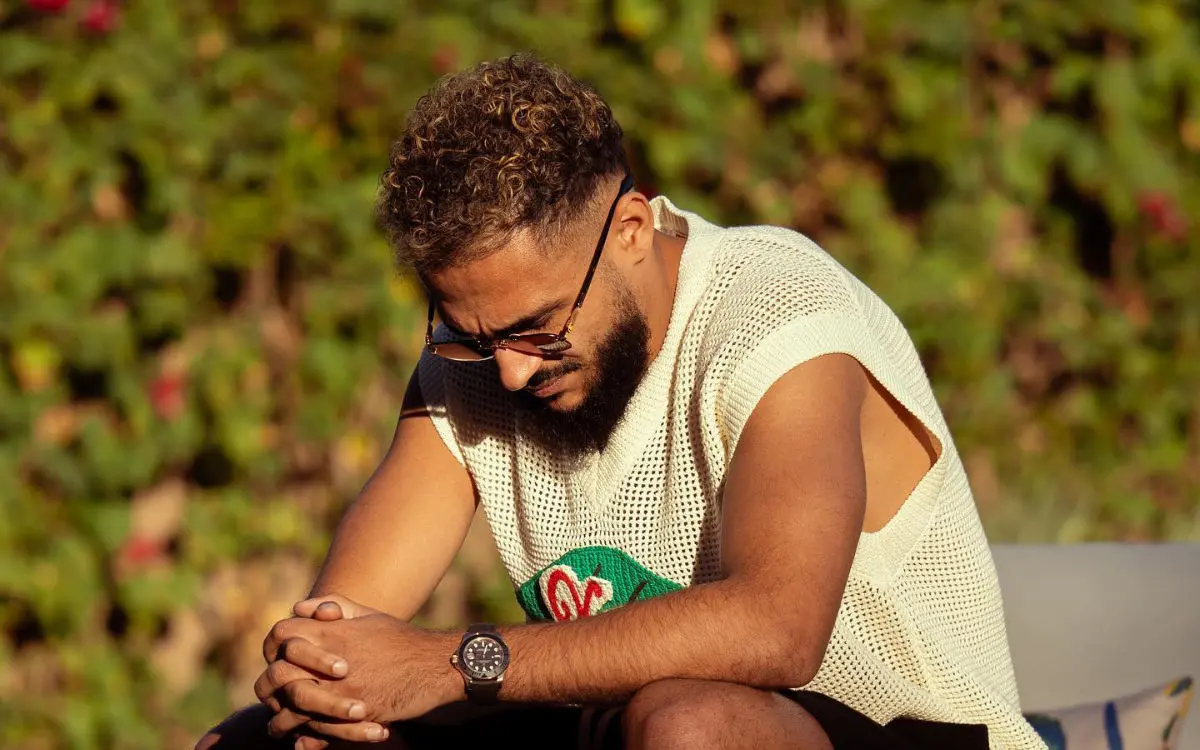 Marokkaanse voetballer Sofiane Boufal worstelt met vorm en blessures bij Union Saint-Gilloise