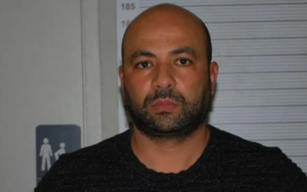 Megaproces van start: Sofiane Hambli, topinformant drugspolitie of brein drugsorganisatie?