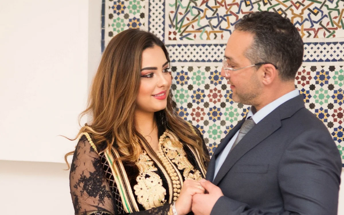 "Duurste scheiding van Marokko": ex-man trekt klacht in, stelt voorwaarden