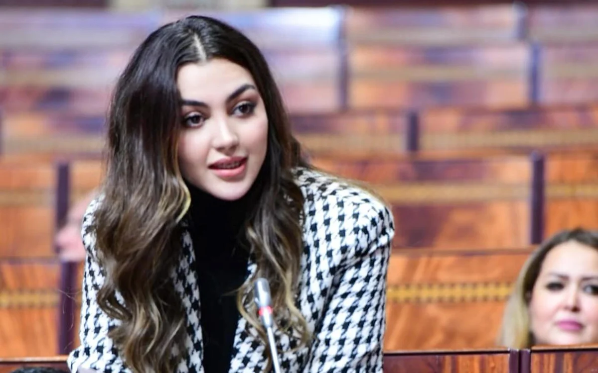 "Knappe kerel": rel in Marokkaans parlement om seksistische opmerking