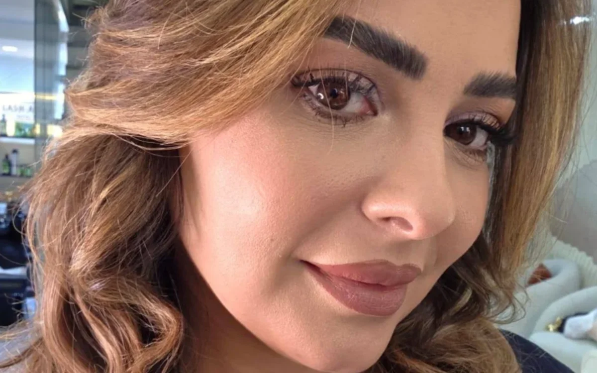 "Duurste scheiding van Marokko": celstraf voor Soukayna Benjelloun