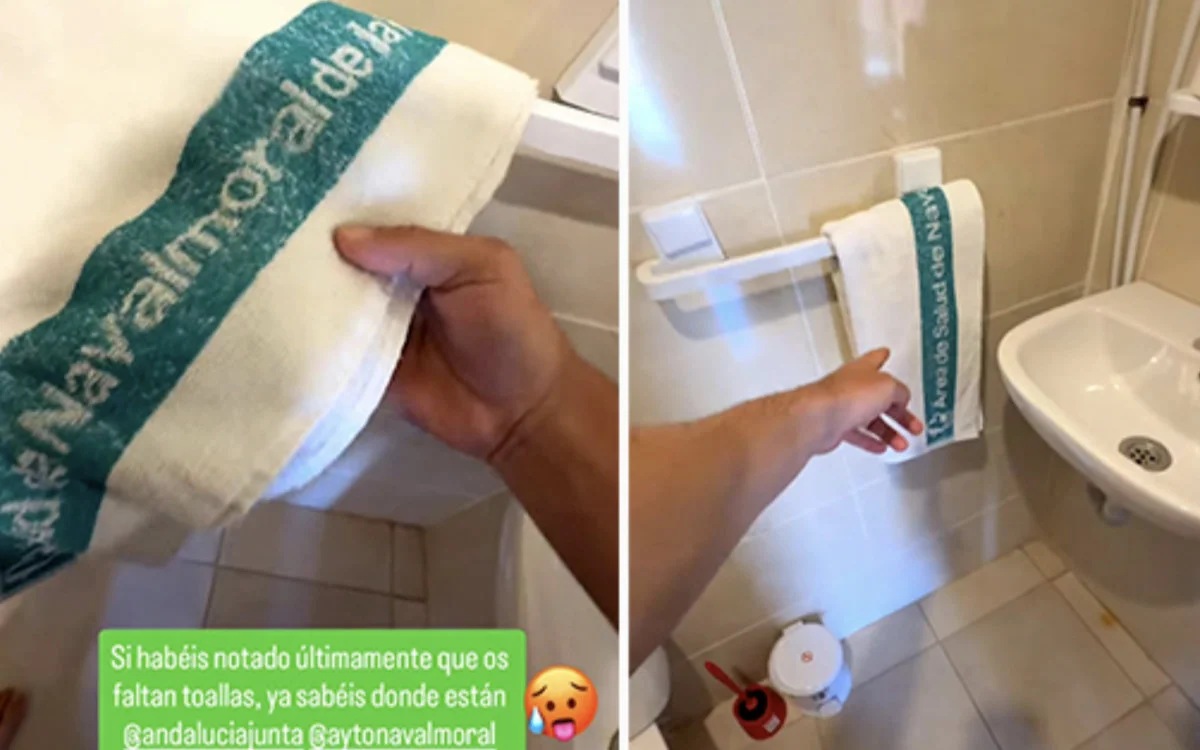 Spanje start onderzoek naar ziekenhuishanddoeken in Marokkaans hotel