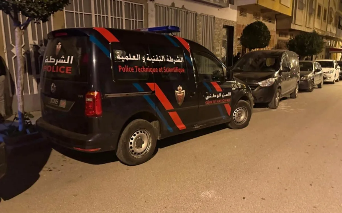 Macabere vondst in Nador: Spanjaard lag dagen dood in woning 