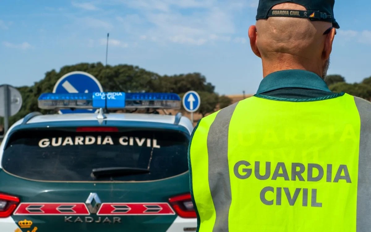 Oplichter met €748.000 schuld in Spanje gepakt na klopjacht Interpol en Marokko 