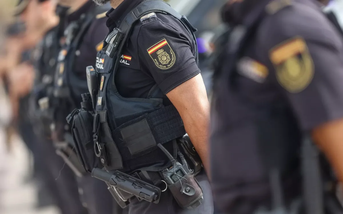 Spanje pakt Marokkaanse voortvluchtige die in 2020 ontsnapte