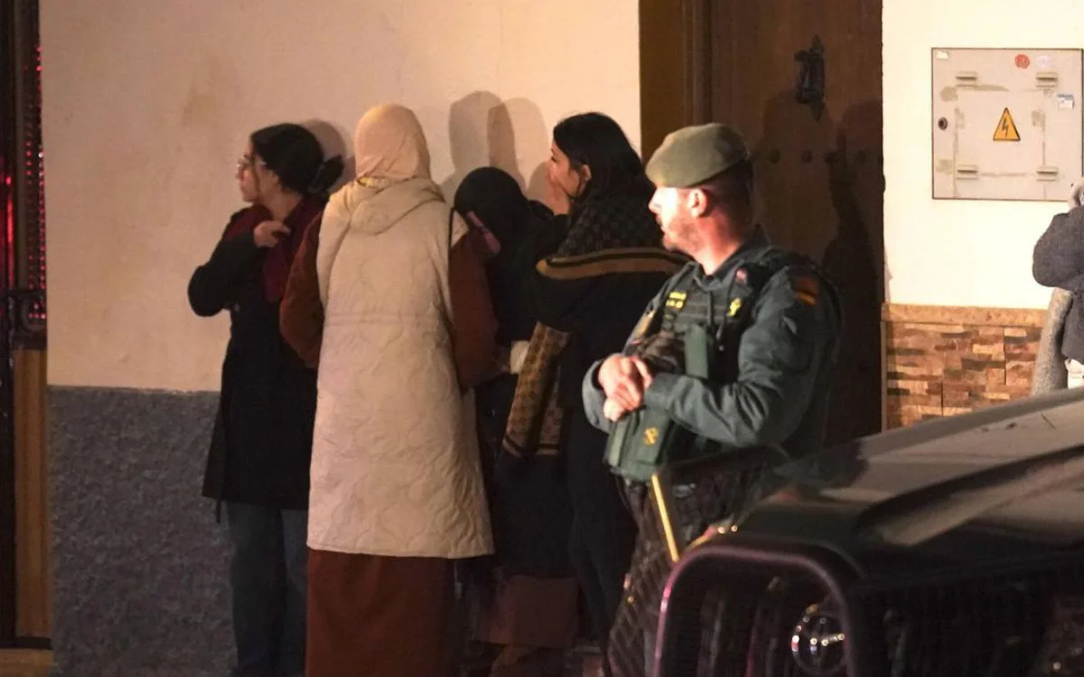 Ongekende solidariteit in Spanje na gaslek-drama Marokkaans gezin