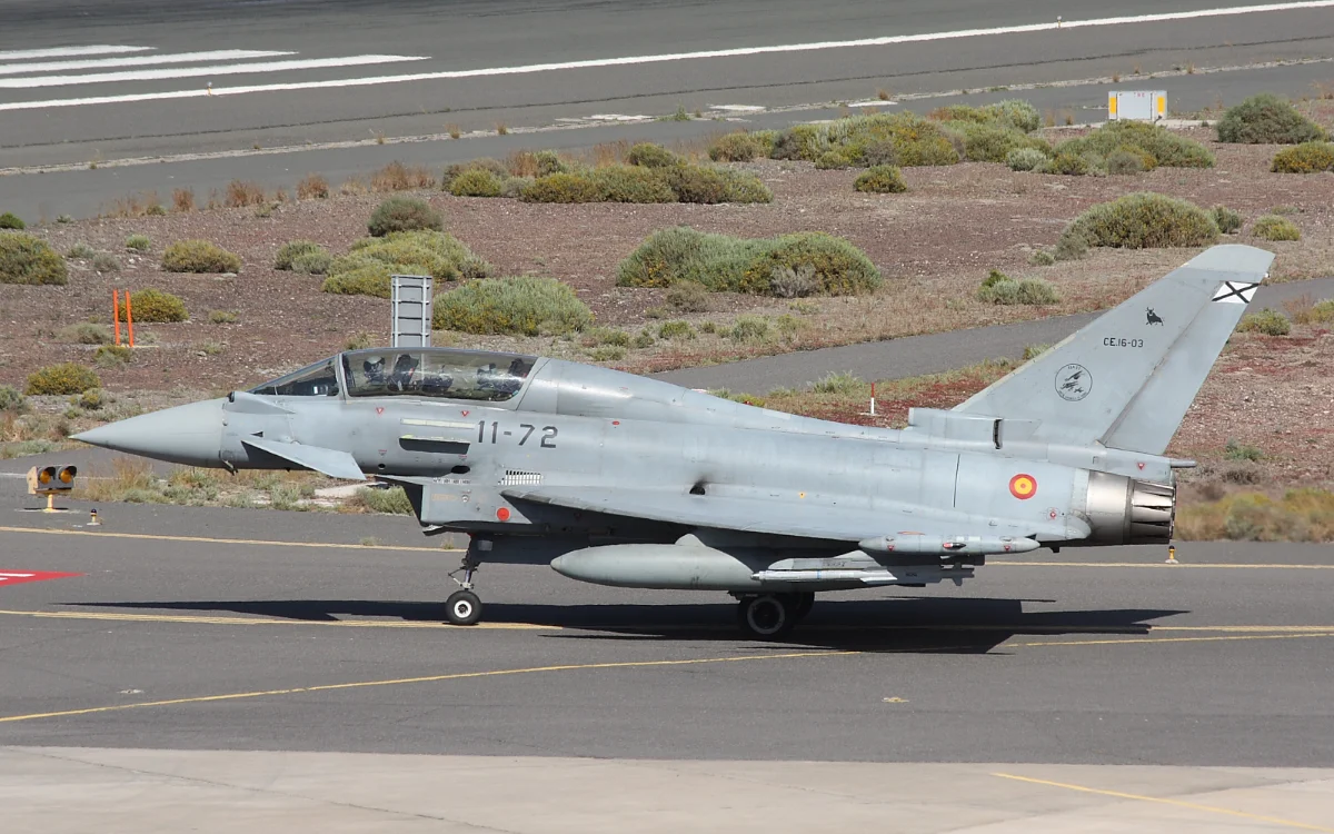 Spanje herziet militaire strategie door hightech leger Marokko 