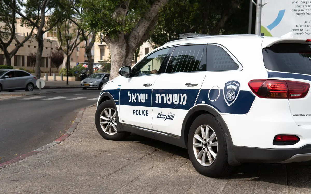 Arrestatie Israëlisch-Amerikaanse dubbelspion die vanuit Marokko voor Iran werkte