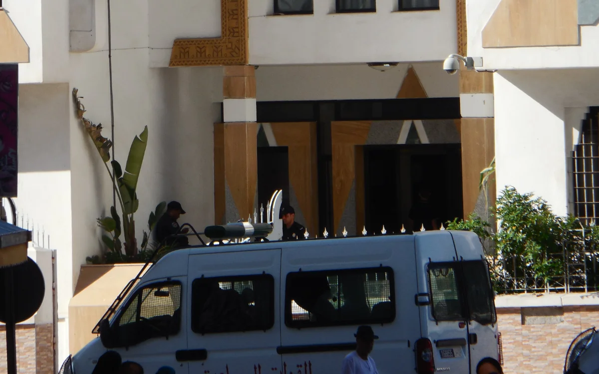 Zwaardere straffen voor misbruik meisje in Al Hoceima, ware dader bleek familielid 