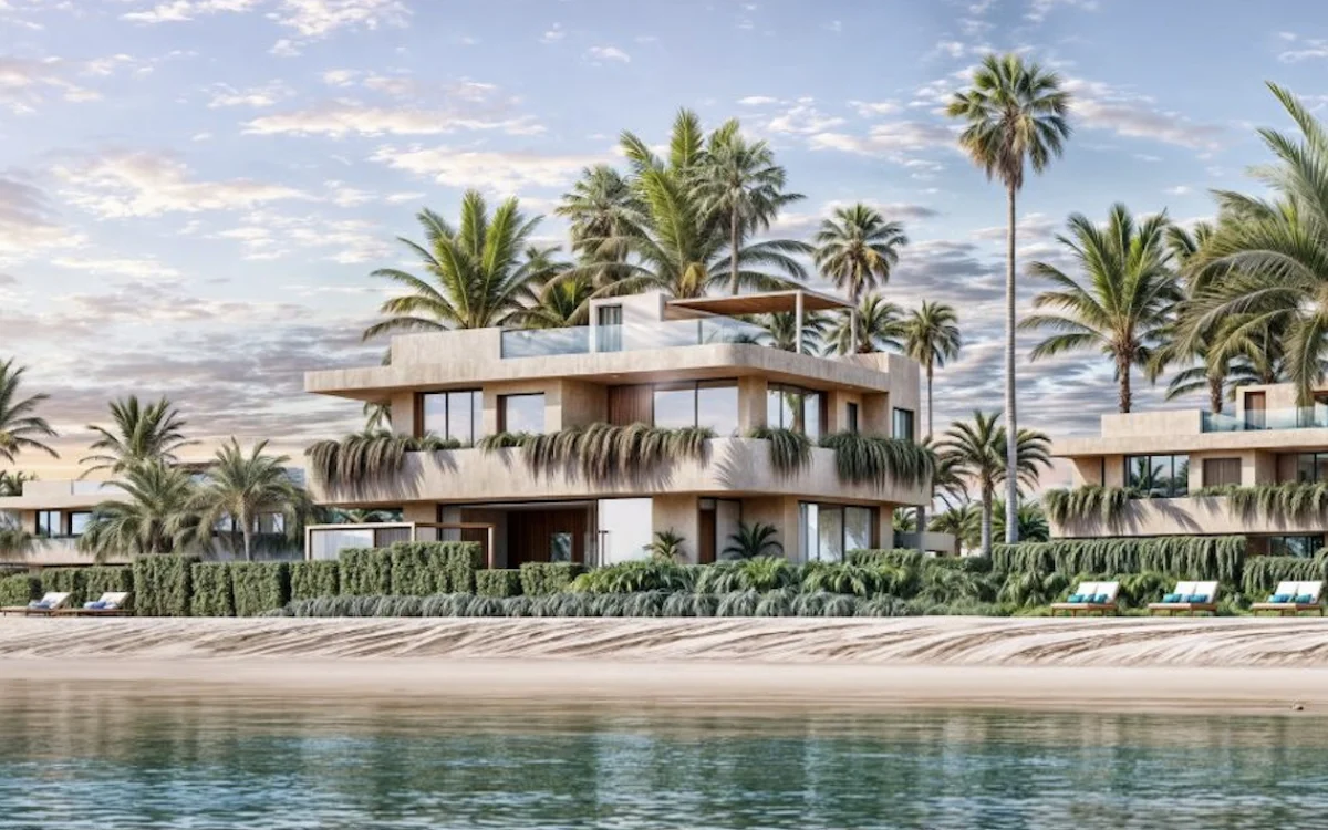 Luxe villawijk Gims is hit bij Marokkaanse diaspora