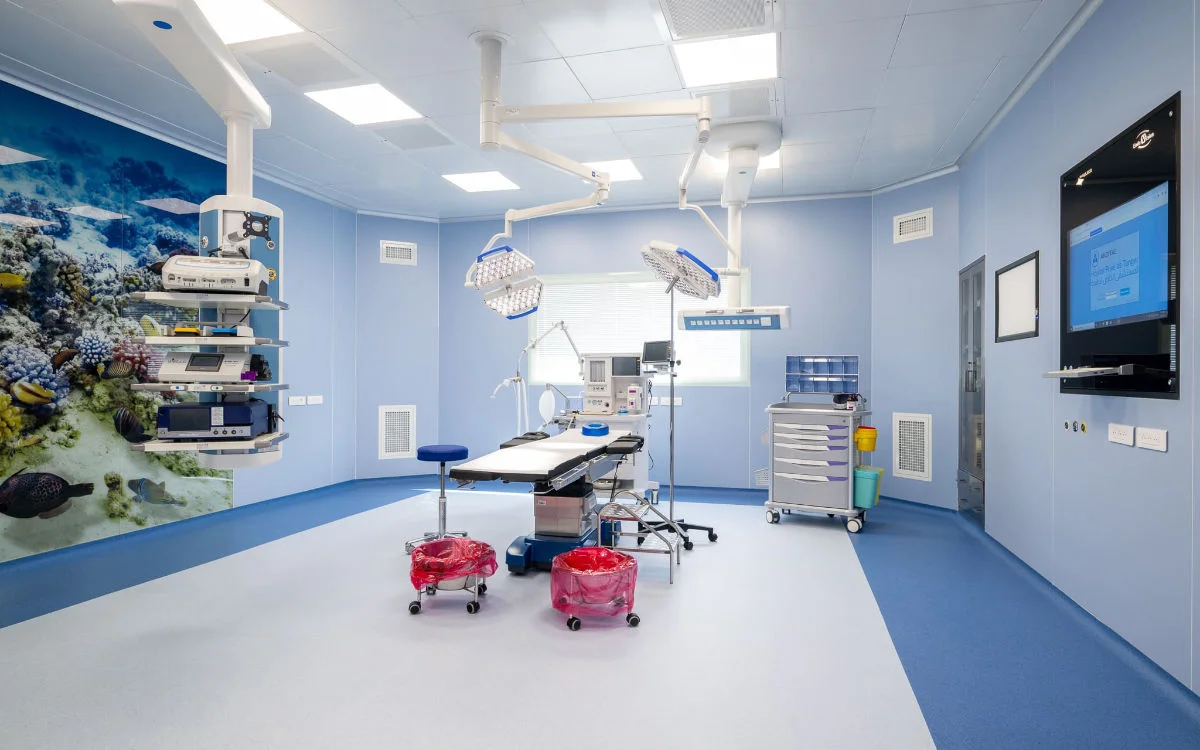 Kritiek op Tanger na besluit tot investeren in Oegandees ziekenhuis