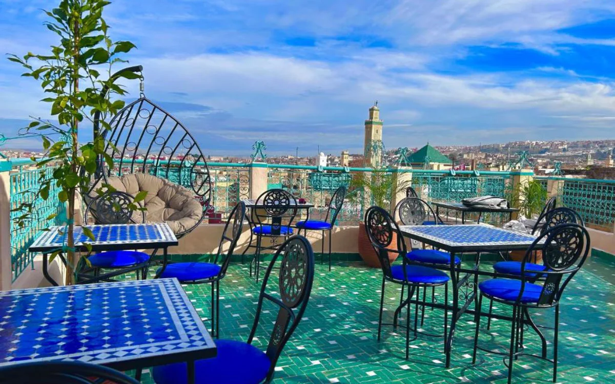 Marokkaans toerisme blijft voorlopig onaangetast door GenZ212-rellen