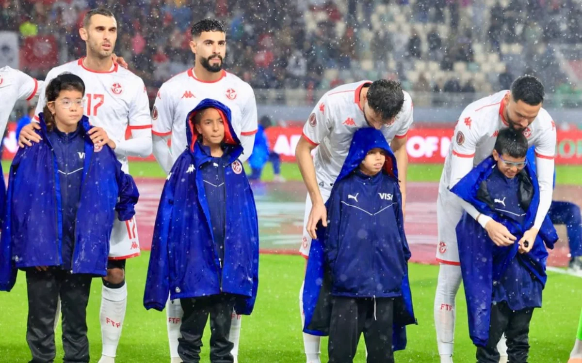 Tunesische tv-zender door het stof na verzonnen Afrika Cup-problemen in Marokko