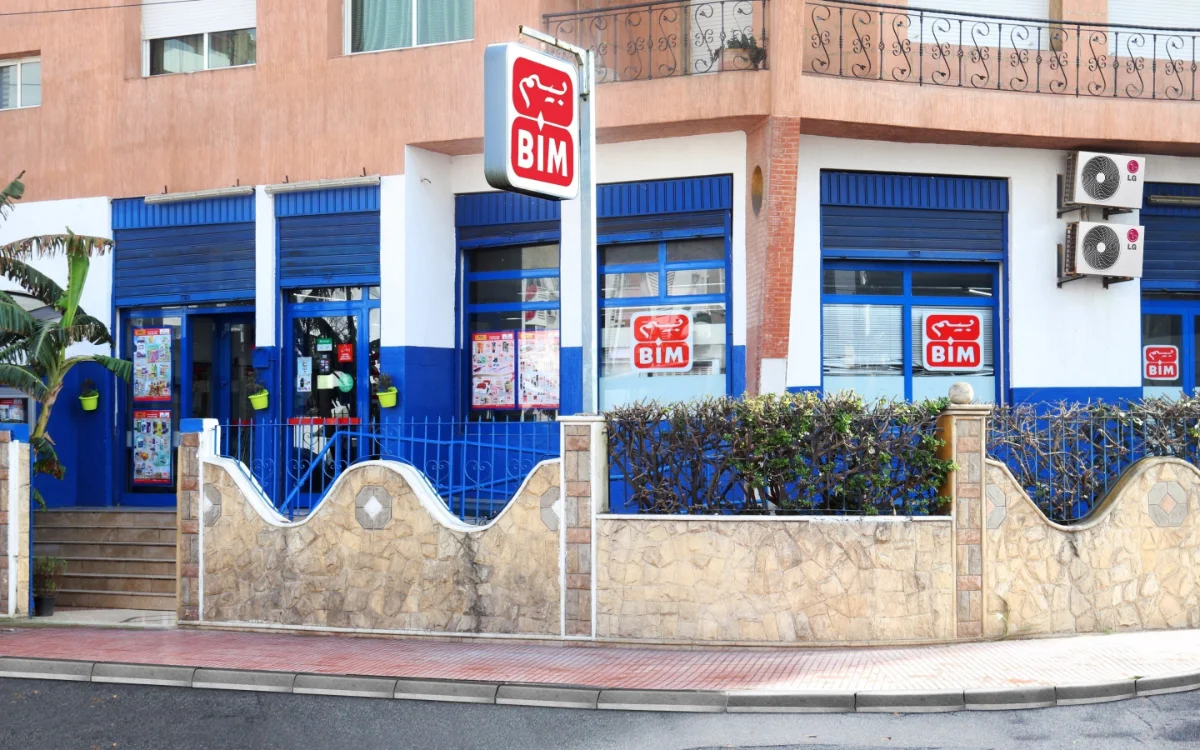 Turkse BIM voert groeitempo fors op in Marokko, 1000 supermarkten 
