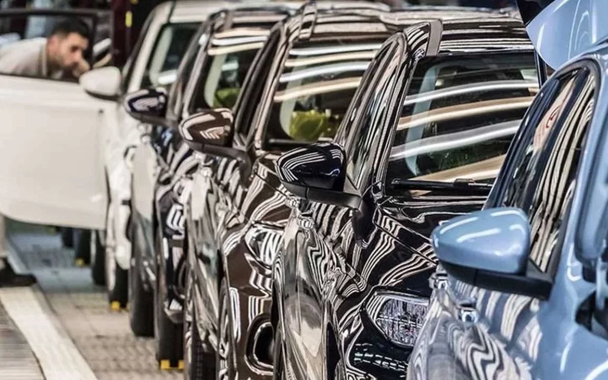 Recordjaar: Marokko koopt Turkse auto's als nooit tevoren