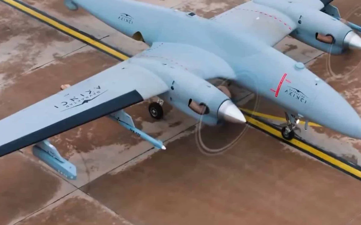 Turkse Baykar start productie hightech drones in Marokko