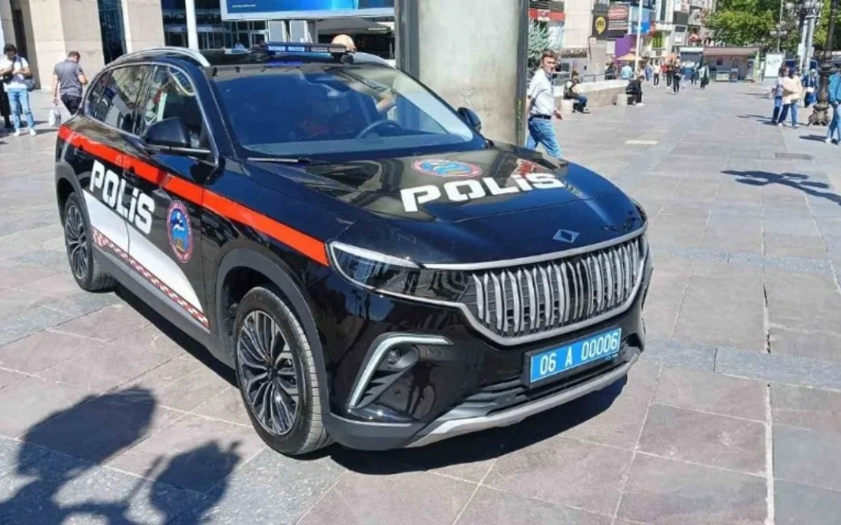 Marokkaanse moeder opgepakt na schokkende camerabeelden uit Antalya